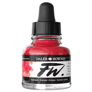 Daler Rowney FW Acrylic Ink 29.5ml